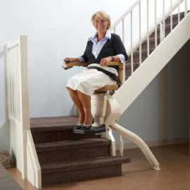 Stairlifts Parker Sc