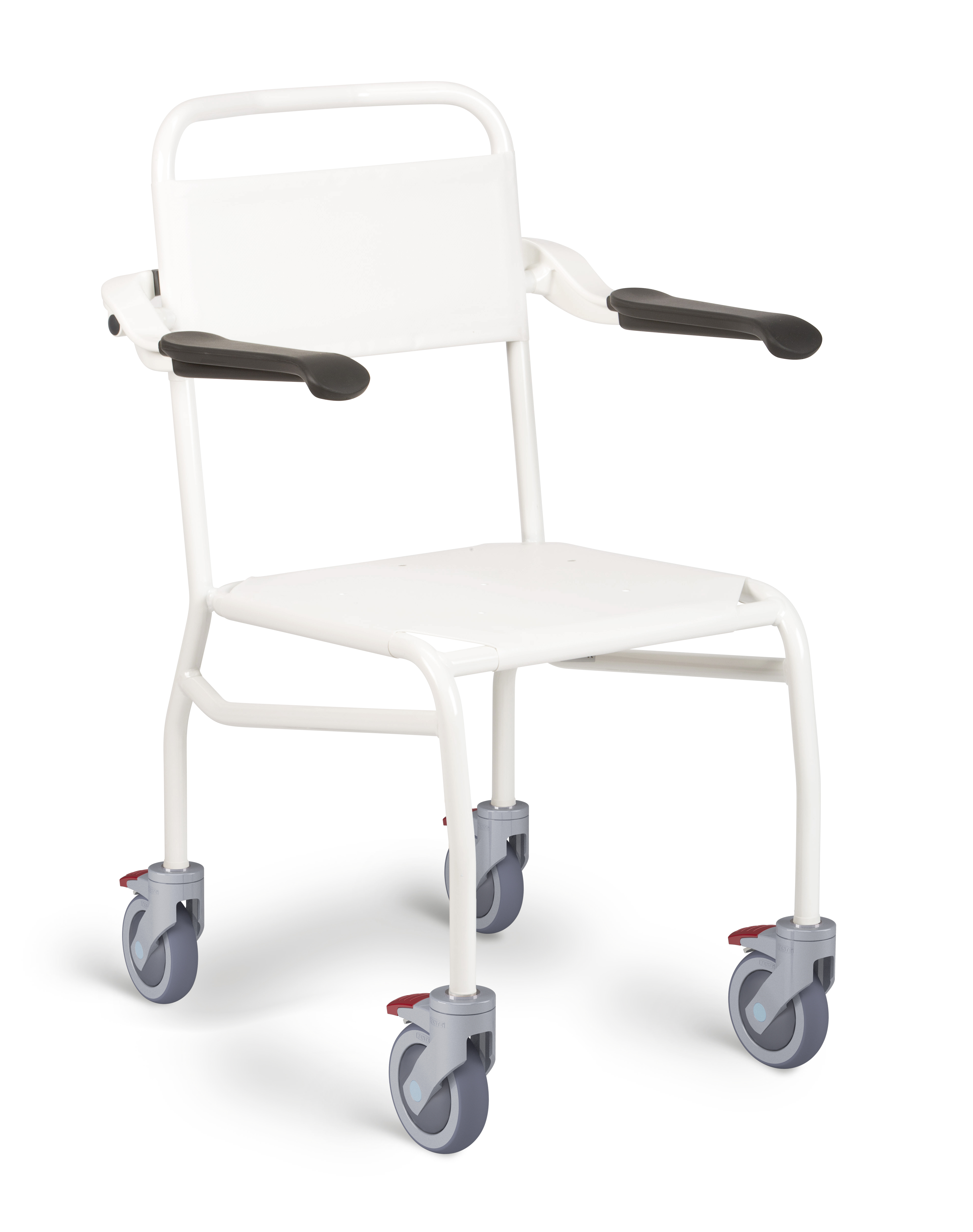 Mobile online shower chair