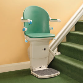 Stairlifts Chick Springs Sc